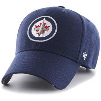 Casquette Ajustable Winnipeg Jets