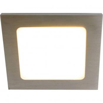 LED Möbel Einbaulampe FAQ 58 3x 3W 4000K