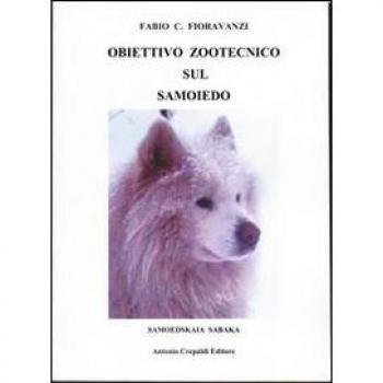 Obiettivo Zootecnico sul Samoiedo