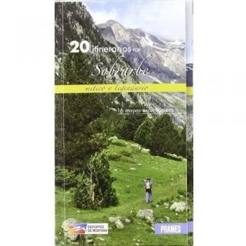 20 itinerarios por sobrarbe