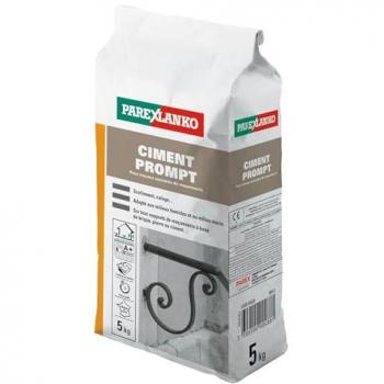 Ciment prompt 5kg