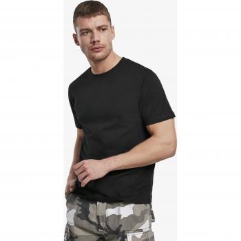 Brandit Black Premium T-Shirt for Men
