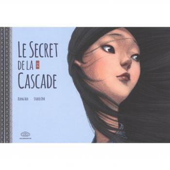 Le secret de la cascade