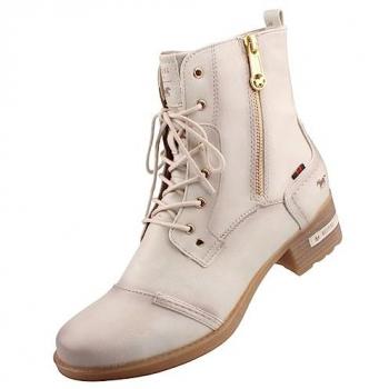 Bottines Femme Mustang