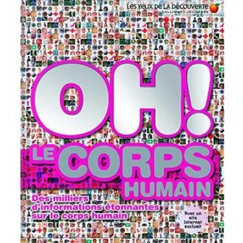 Oh! Le Corps Humain