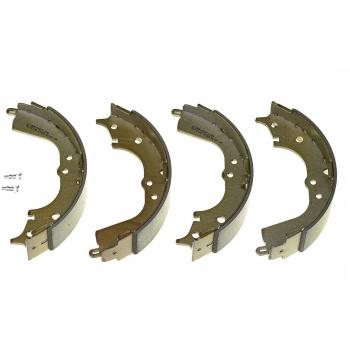 Brembo Bremsbacken S83537