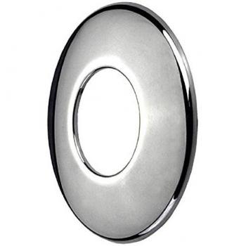 Cornat Hahnrosette TEC383002 Chrome 0,75×5 mm