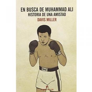 En busca de muhammad ali (Tapa blanda).