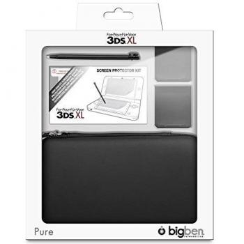 Nintendo 3DS XL, New 3DS XL