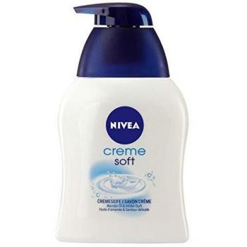 Nivea Soft Care Soap