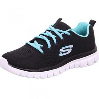 Skechers Women's Graceful Get Connected Athletic Shoes