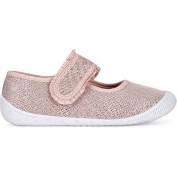 Nelli Blu Rosa Kinderhausschuhe CM231220-6