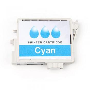 Inkadoo Tintenpatrone für Epson C13T04A140