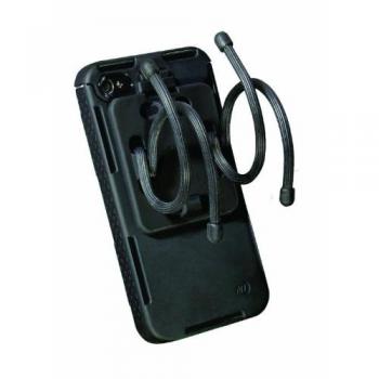 Nite Ize Cyclo‑Grip iPhone Noir