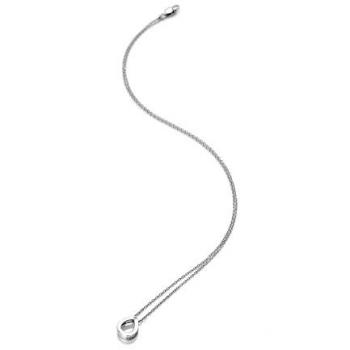Hot Diamonds Silver Diamond Teardrop Pendant DP746