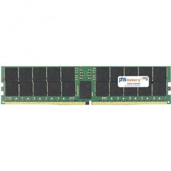PHS‑Memory DDR4 48GB 2933MHz ECC UDIMM – ASRock Rack SPC741D8UD‑2T/X550