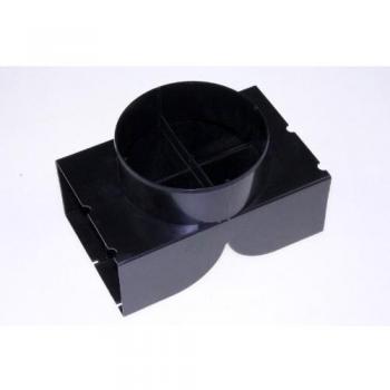 Raccord de Sortie pour Hotte Whirlpool 480122100655