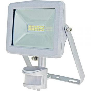 Projecteur LED extérieur 20W AS Schwabe avec détecteur
