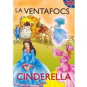 La Ventafocs/Cinderella (Tapa dura).