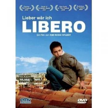 Lieber wär ich Libero (DVD)