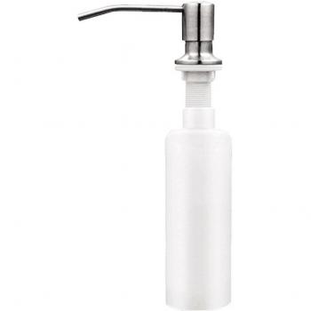 Pompe lavable 300 ml – Distributeur de savon pour cuisine