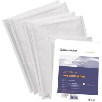 Busta Antishock Soennecken D/1 con Chiusura Adesiva (100 pz)
