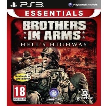 Brothers In Arms 3: Hells Highway