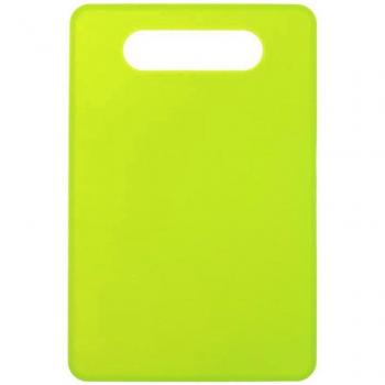 Plastic Cutting Board for Kitchen