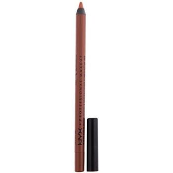 Echt Nude Geel Ondertoon Lippenlijn