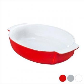 Plateau culinaire Pyrex Signature Céramique 30x20 cm