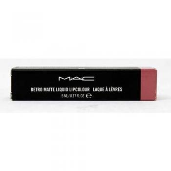 Lippenstift Mac Retro Matte