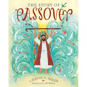 The Story of Passover