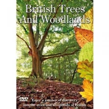British Trees And Woodlands [2007] [DVD]