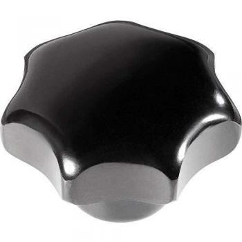 Toolcraft 6336 Durable Plastic Rotary Switches