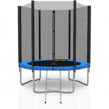 Trampoline extérieur KAIA Sports avec Filet