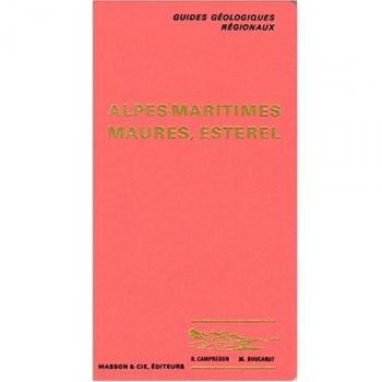 Guides Geologiques Regionaux (Guides Géologiques)