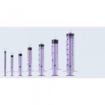 Medicina Oral/Enteral Syringe, 5 mL, 100-Pack