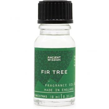 Fir Tree Scented Oil 10ml
