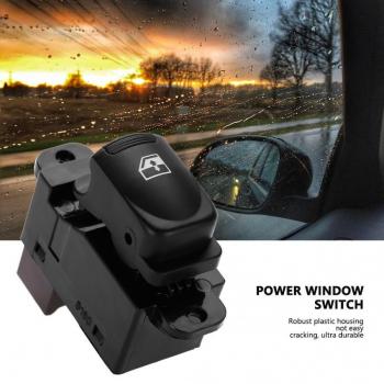 Commutateur de fenêtre maître Hyundai Accent 2007, 93580-1E001