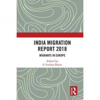 Vitalsource Technologies, Inc. India Migration Report 2018