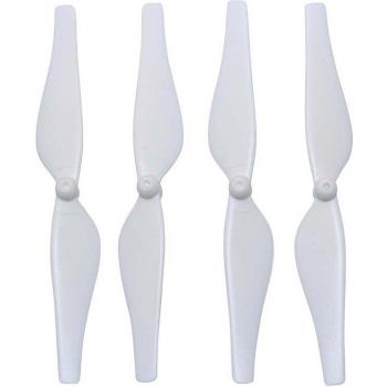 4Pcs Color Propellers for DJI Tello Drone