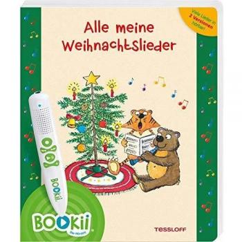 BOOKii® Alle meine Spielen & &