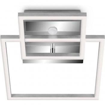 Telefunken LED Deckenleuchte FRAME 26x36cm