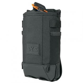SKS Urban Handlebar Tote 1.25L Grey Unisex