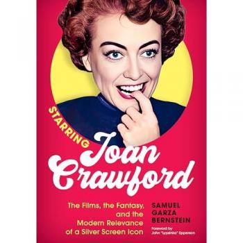 Samuel Garza Bernstein Starring Joan Crawford