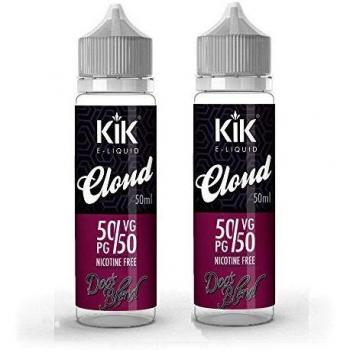 Kik Cloud E-Juice