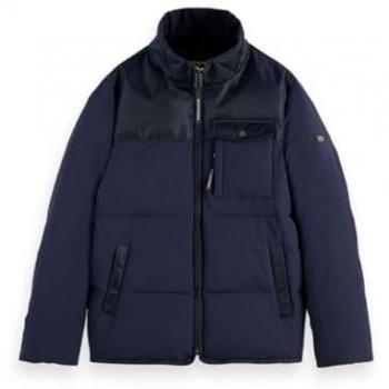 Scotch & Soda Sky Captain Jacket