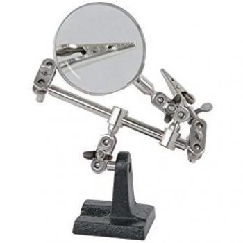 Mercury SmartHand Pro featuring Integrated Magnification