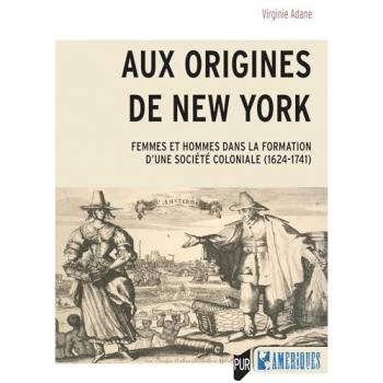 Aux origines de New York