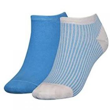 Chaussettes courtes Tommy Hilfiger 2P taille 35-38
